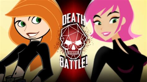 Kim Possible vs Erin Esurance